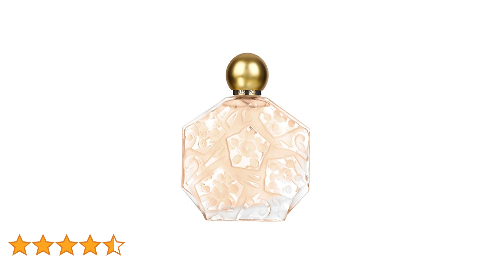 極レア　ジャンシャルルブロッソー　オンブルブルー　オーデトワレ 100ml 極レア ジャンシャルルブロッソー オンブルブルー オーデトワレ